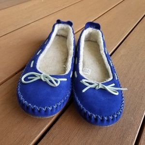LL Bean Women's Slippers